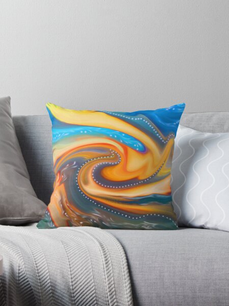 Item preview, Immersion... designed and sold by linmarie.