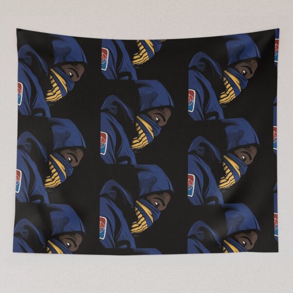 Item preview, Kevin Durant designed and sold by Skelerob.