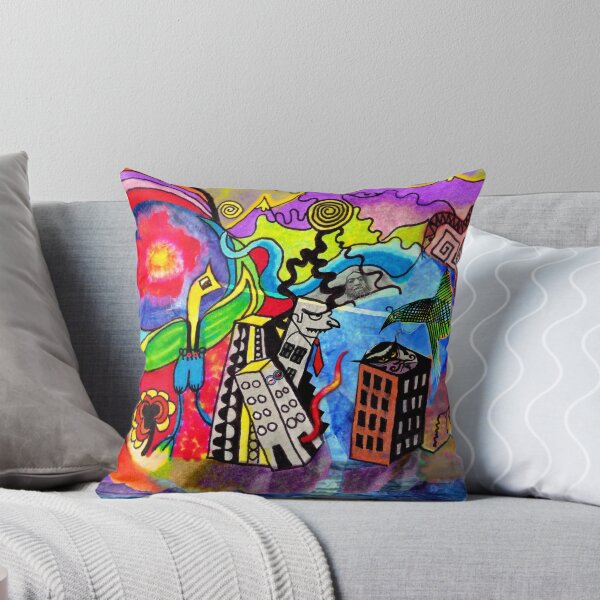 Item preview, The Dangerous Migration designed and sold by Alison Gilbert.