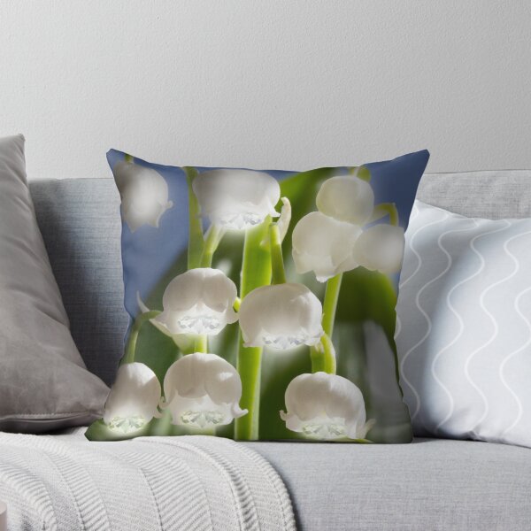 Item preview, Lily of the Valley designed and sold by JonnisArt.