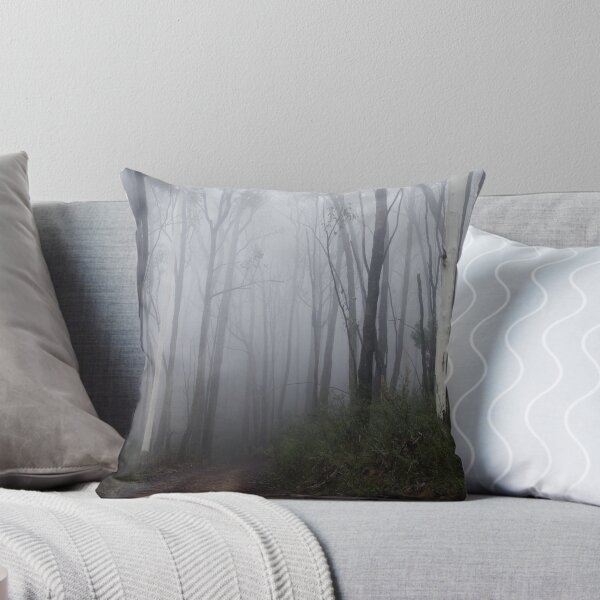 Item preview, Misty Woods designed and sold by Jessy Willemse.