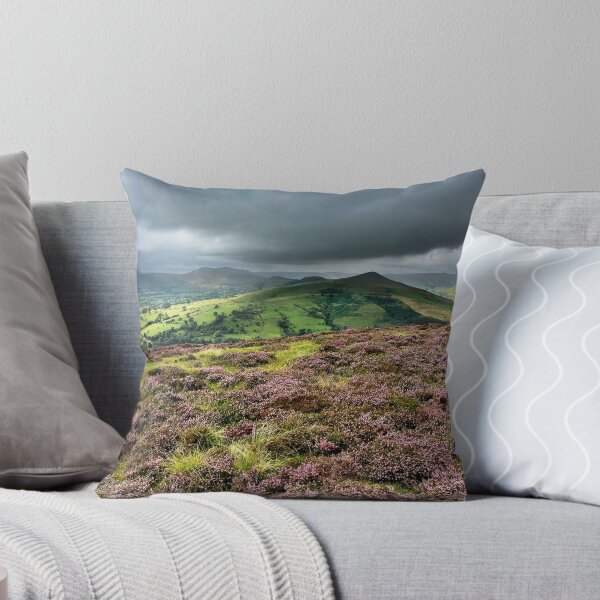 Item preview, Win Hill Views designed and sold by Mat Robinson.