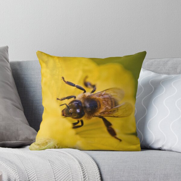 Item preview, Bee's Life designed and sold by Pete Aitchison.