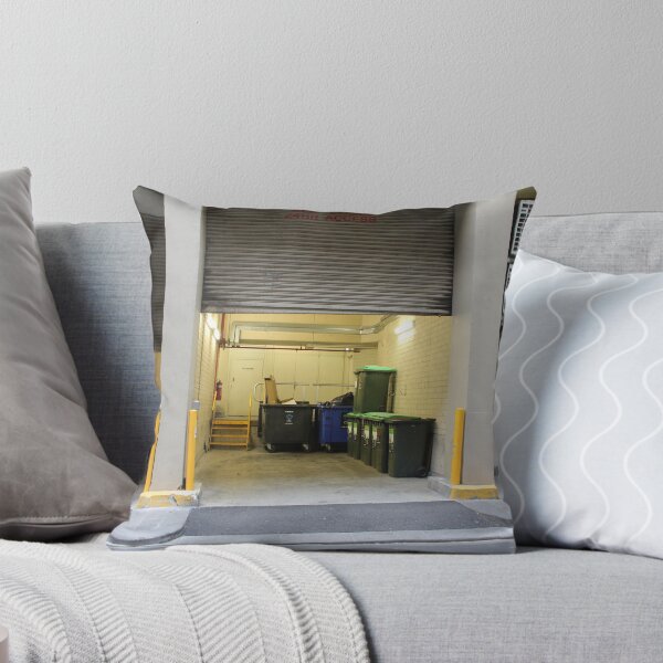 Item preview, Under the city designed and sold by Trevor Corran.