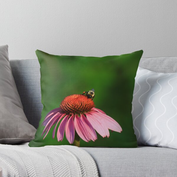 Item preview, Bumble me Daisy2 designed and sold by Adam Kuehl.