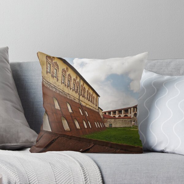 Item preview, Kirillo-Belozersky Monastery designed and sold by eddiechui.