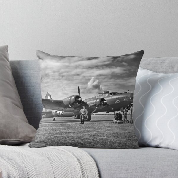 Item preview, B17 WW2 Bomber designed and sold by mooneyes.
