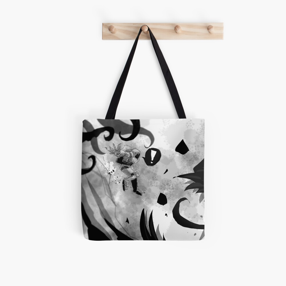 Item preview, All Over Print Tote Bag designed and sold by simonsherry.