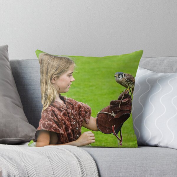 Item preview, Best Of Friends ~ Charmouth Fair designed and sold by Dorset Girl.