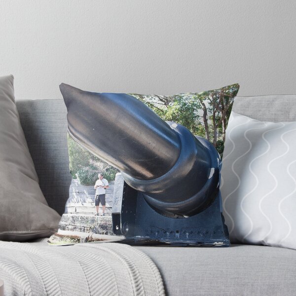 Item preview, South Head - Canons are big designed and sold by miroslava.
