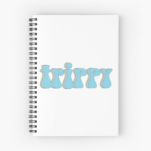 Item preview, Trippy designed and sold by carlysias.