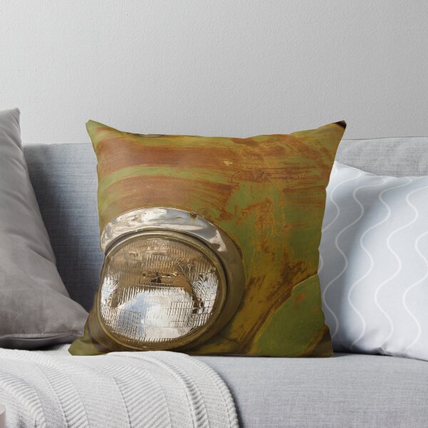 Item preview, Los ojos de Rusty © designed and sold by © Hany G. Jadaa © Prince John Photography.