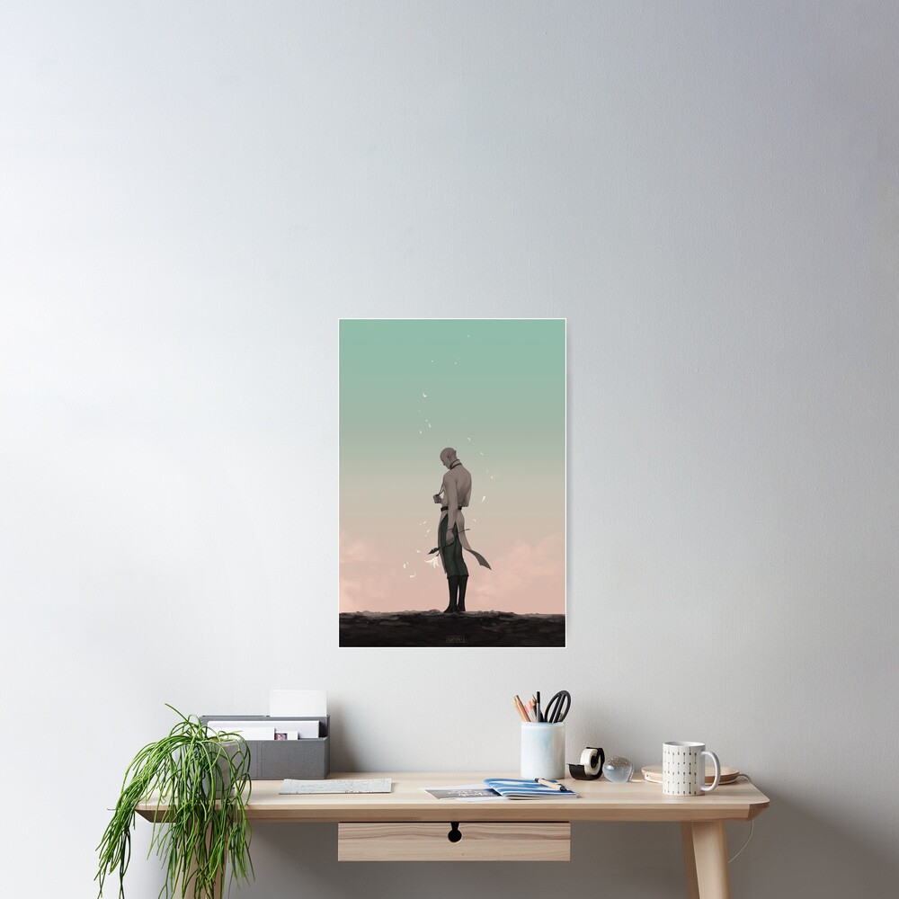 Item preview, Poster designed and sold by nipuni.