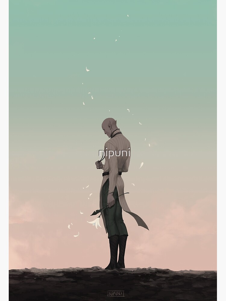 Thumbnail 3 of 3, Photographic Print, Foolish Love designed and sold by nipuni.