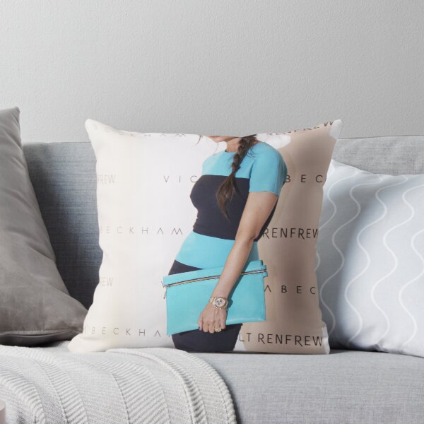 Item preview, Victoria Beckham Vancouver 2012 designed and sold by stung.