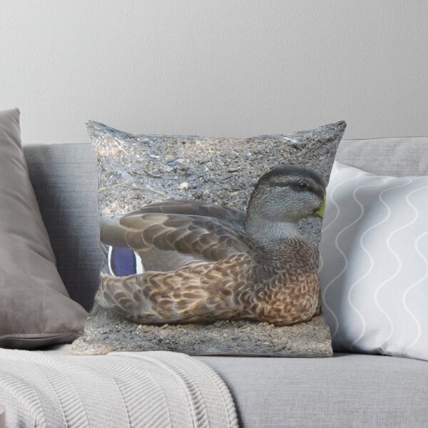 Item preview, Magnificent Mallard designed and sold by MarianBendeth.