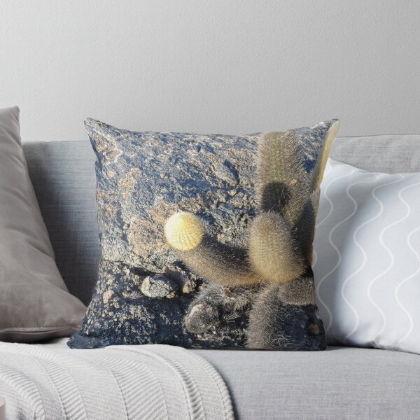 Item preview, Yellow cactus. designed and sold by Anne Scantlebury.