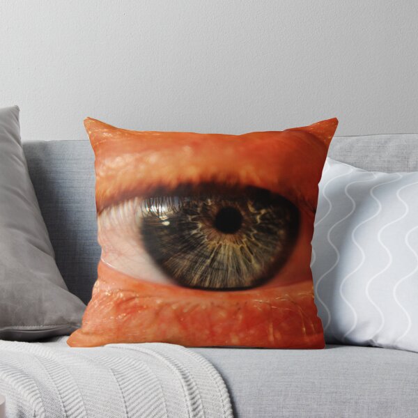 Item preview, Gray Eye designed and sold by Kristen O'Brian.