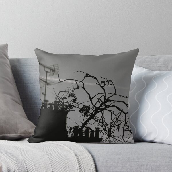 Item preview, Urban Trees were Getting Crazy that night ....... designed and sold by 1morephoto.