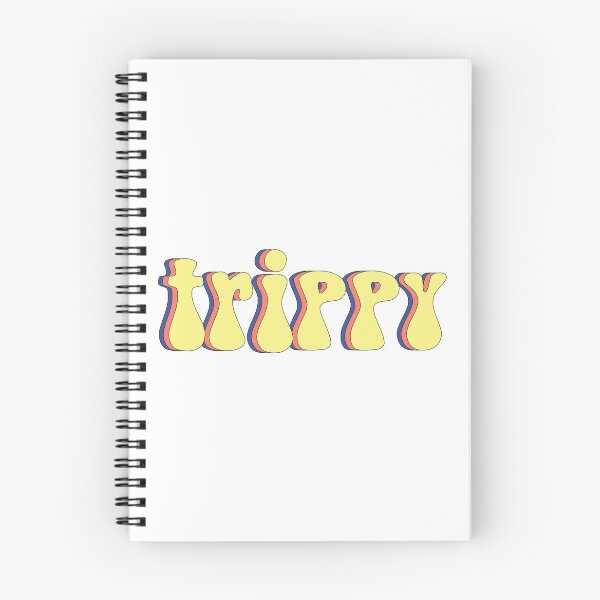 Item preview, Trippy designed and sold by carlysias.