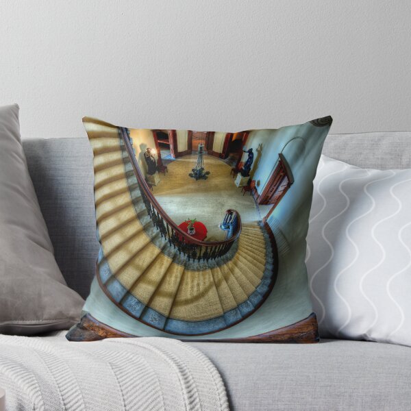 Item preview, Elizabeth Bay House - Grand Staircase designed and sold by Ian English Imagery.