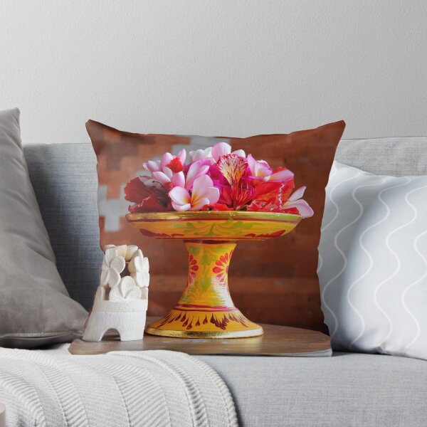 Item preview, Bali Offering designed and sold by Maree Costello.