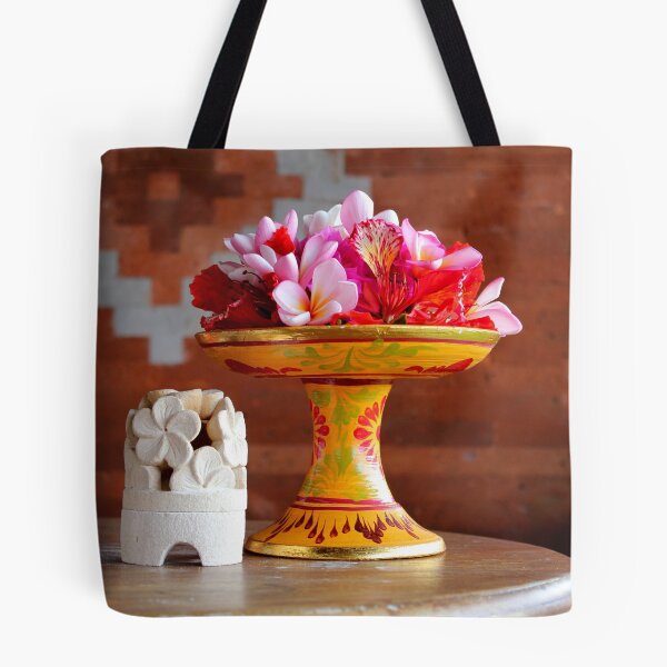 Item preview, Bali Offering designed and sold by Maree Costello.