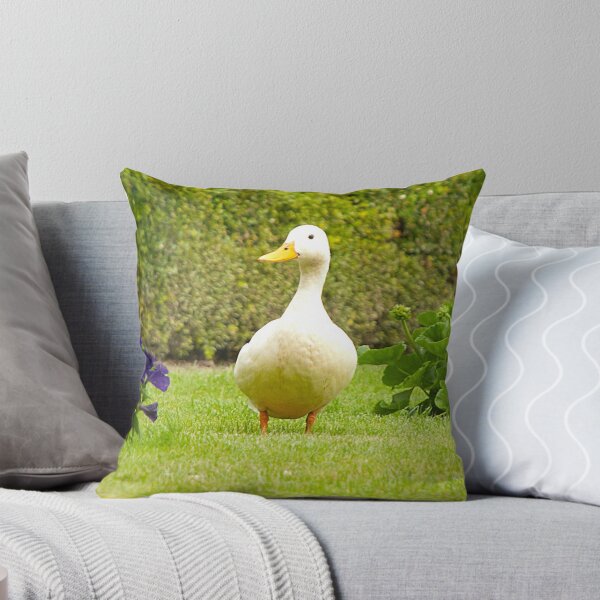 Item preview, Duck designed and sold by Barry James Roberts.
