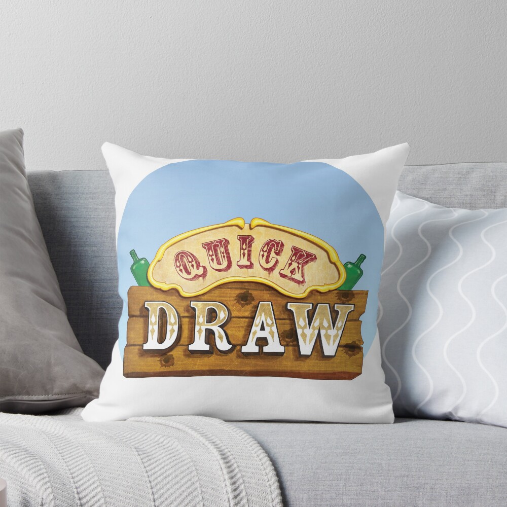 Item preview, Throw Pillow designed and sold by dan372002.