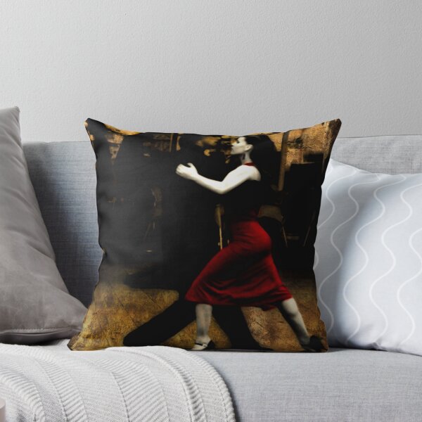 Item preview, Last Tango In Texas designed and sold by SuddenJim.