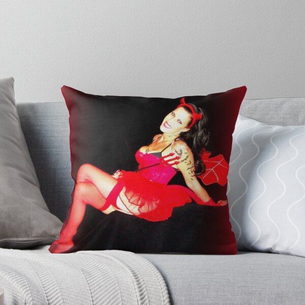 Item preview, DEVIL designed and sold by Samantha jane windell.