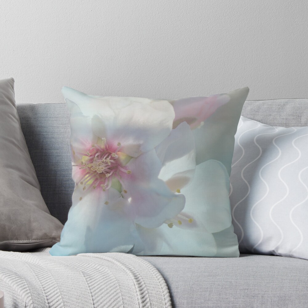 Item preview, Throw Pillow designed and sold by teresap.