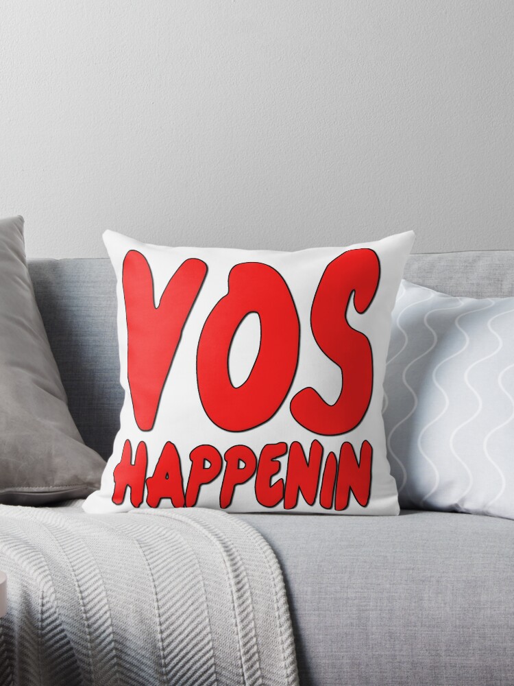 One Direction Throw Pillow by Vaustine Nastiti - Fine Art America