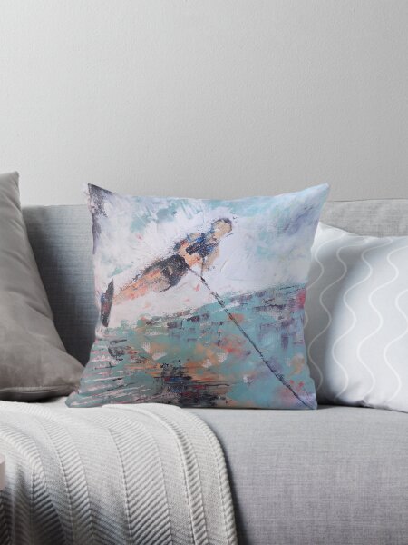 Item preview, Water Skier designed and sold by MartArt4You.