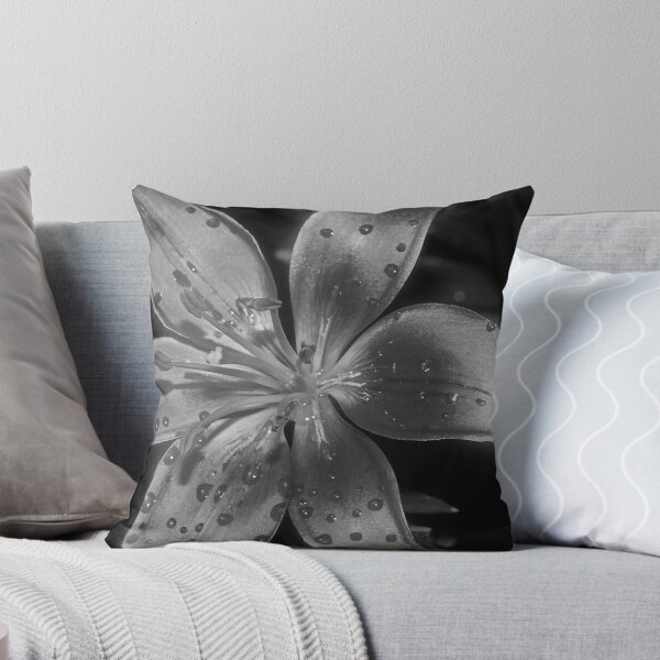 Item preview, Lillies - a beauty in the form 002 designed and sold by Wieslaw Jan Syposz.