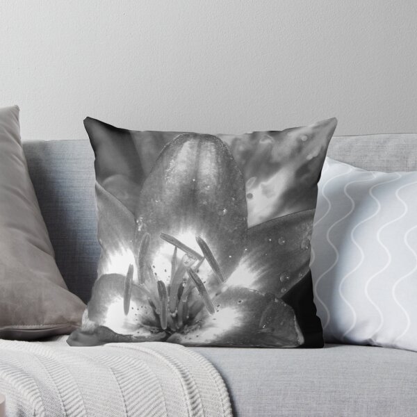 Item preview, Lillies - a beauty in the form 003 designed and sold by Wieslaw Jan Syposz.