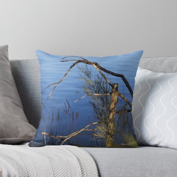 Item preview, Lake Burley Griffin designed and sold by Wolf Sverak Photography.