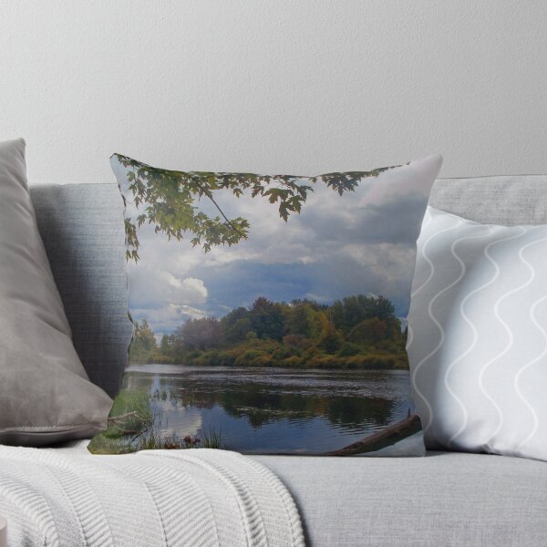 Item preview, Down by the river... designed and sold by linmarie.