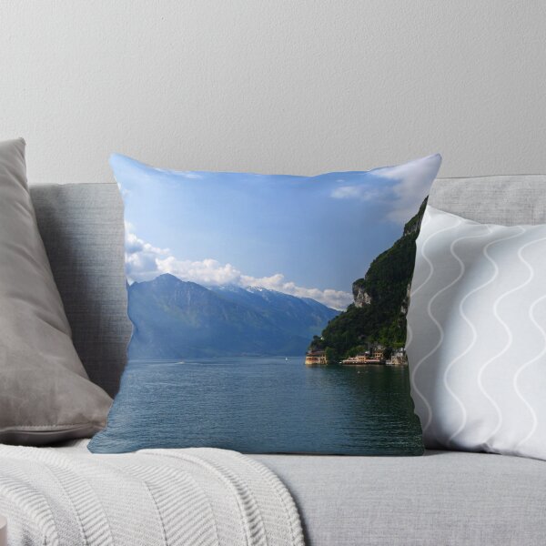 Artikelvorschau, Mouth of Lake Garda entworfen und verkauft von mpstone.