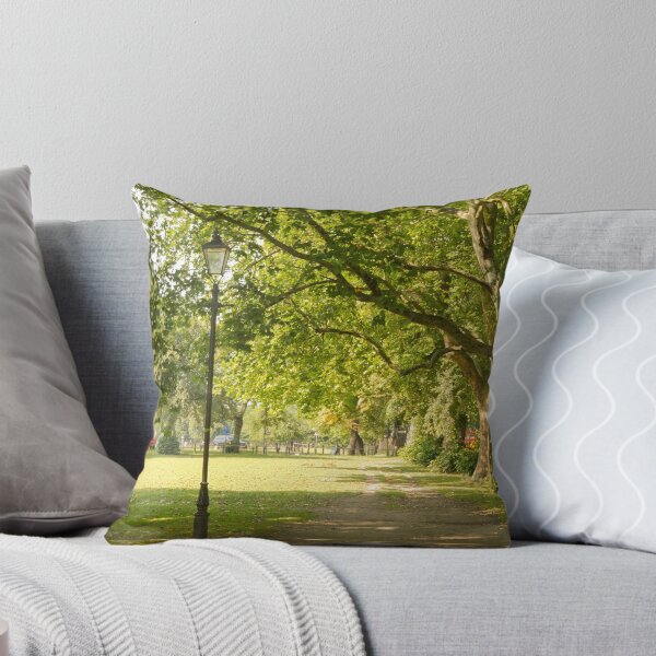 Item preview, Summer in the Common designed and sold by Llewellyn Cass.