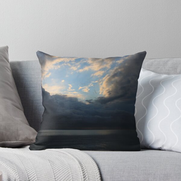 Item preview, Hole in the sky in Chicago's Montrose Harbor designed and sold by Adam Kuehl.