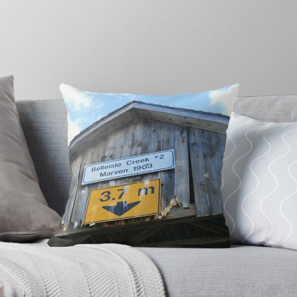Item preview, Belleisle Creek #2, Marven 1903 designed and sold by Kathleen Daley.