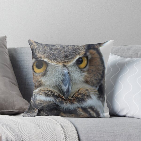 Item preview, Owl be seeing you designed and sold by Chris Coates Photography.com.