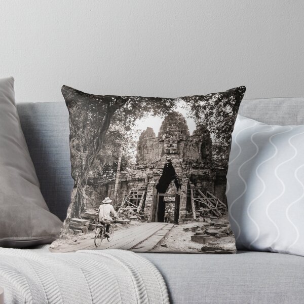 Item preview, West Gate designed and sold by hangingpixels.