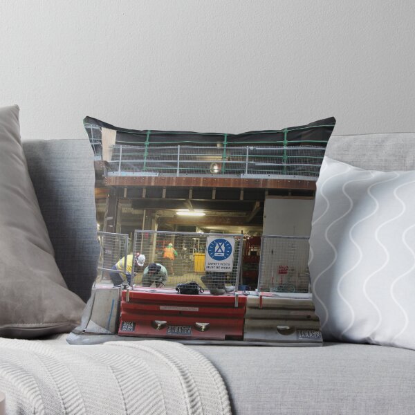 Item preview, under the city designed and sold by Trevor Corran.