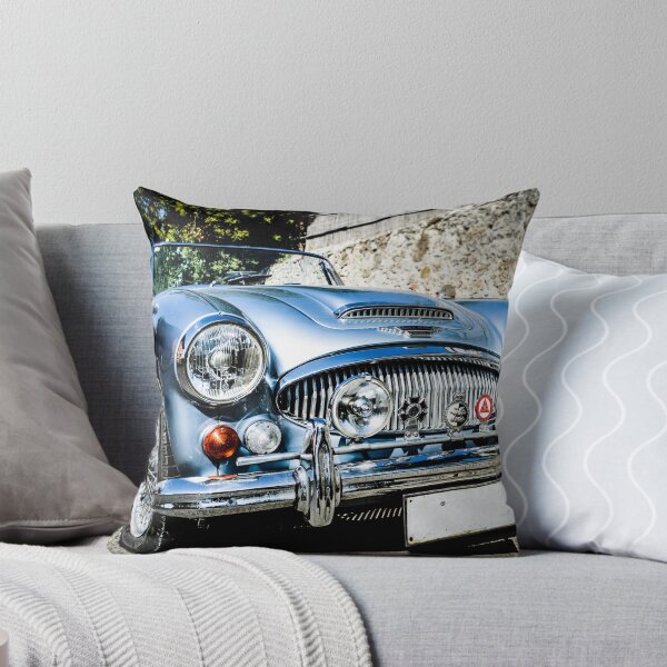 Item preview, Austin Healey 3000MkIII designed and sold by Marco Borzacconi.