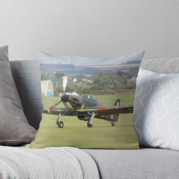 Artikelvorschau, Hawker Hurricane(ZS140) entworfen und verkauft von Andy Jordan.