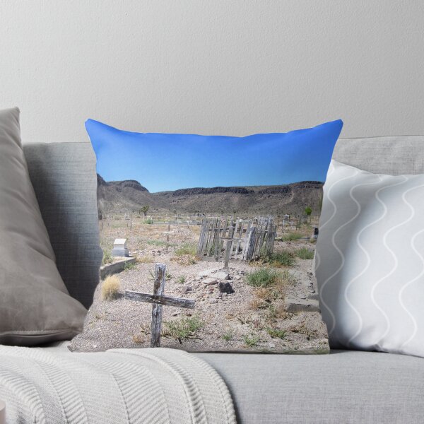 Item preview, Goldfield Nevada Graveyard designed and sold by MARILYN DIAZ.