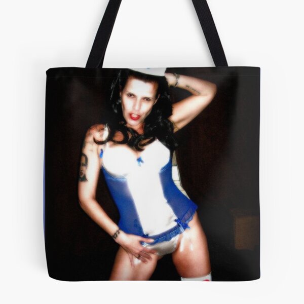 Item preview, BLUE NURSE designed and sold by Samantha jane windell.