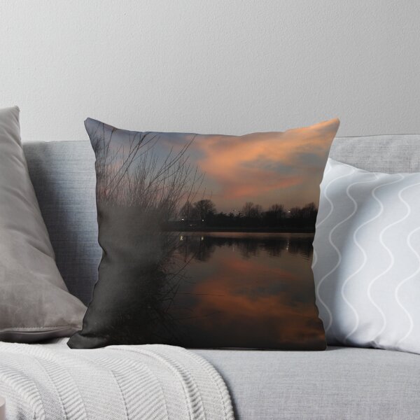 Item preview, Sky Lake designed and sold by Adam Kuehl.